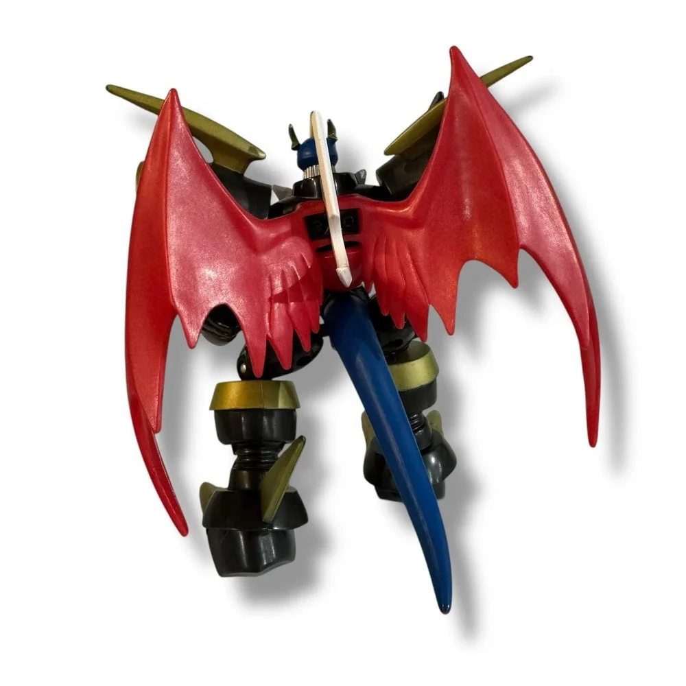 Digimon Season‎ 2 Digital Warriors Imperialdramon Ultra Detailed Figure